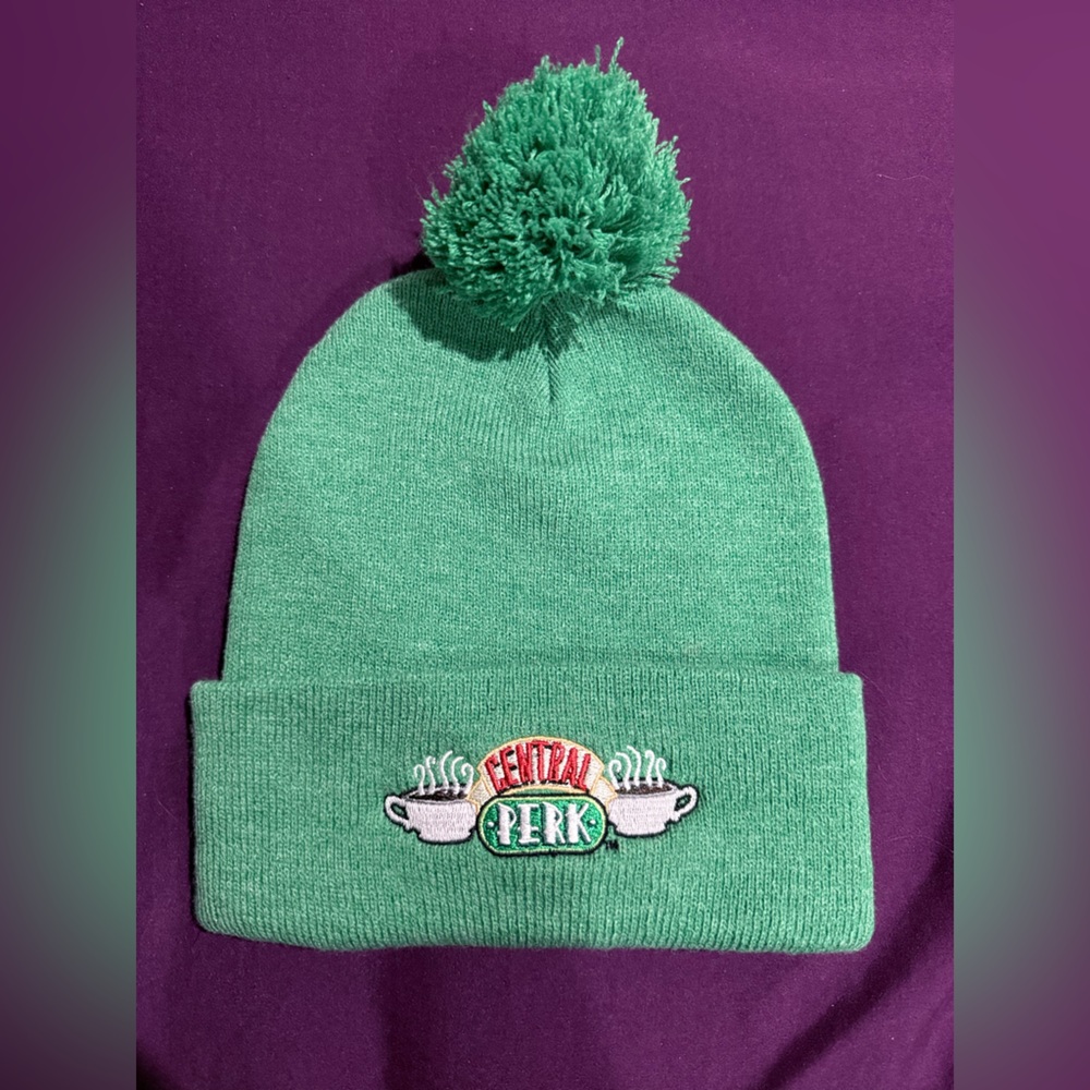 Friends Beanie